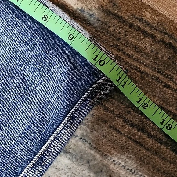 Kancan High Rise Flair Jeans - Picture 5 of 7